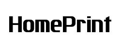 HomePrint - logo